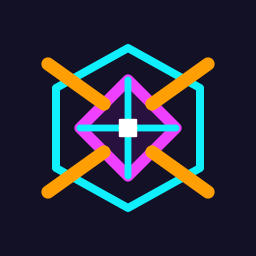 Chroma Reactor — Themes & Icons