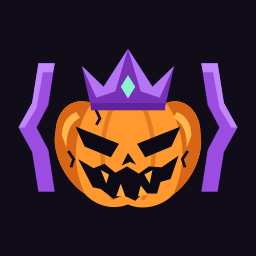 Haunted Workspace Halloween Themes & Icons