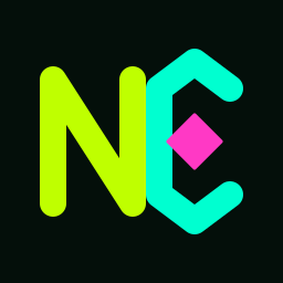 Neon Contagion — Themes & Icons